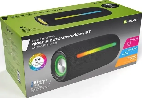 tracer-stripe-tws-bluetooth-rgb-kolor-czarny
