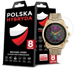 8szt-szklo-do-michael-kors-access-gen-6-bradshaw