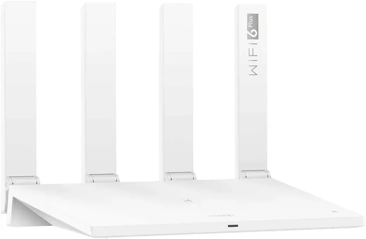 Domowy Biurowy Router Huawei Ax3 Ws7200 Quad Core Wifi 6 Wpa3 Mesh Wps Wro