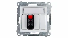 simon-54-gniazdo-glosnikowe-pojedyncze-biale-dgl31-01-11