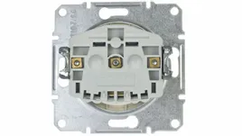 asfora-gniazdo-pojedyncze-z-u-bez-ramki-kremowe-eph2800723