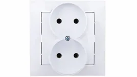 impresja-gniazdo-podwojne-b-u-biale-gp-2y-00