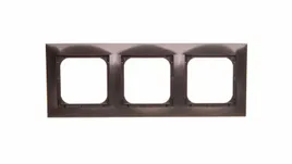 impresja-ramka-potrojna-antracyt-r-3y-50