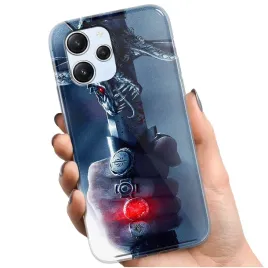 etui-premium-markowe-do-xiaomi-redmi-12-super-wzory-bestseller