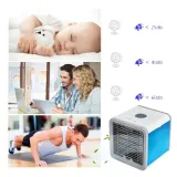 klimator-przenosny-mini-led-usb-stan-nowy