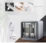 klimator-przenosny-mini-led-usb-stan-nowy-marka-bez-marki