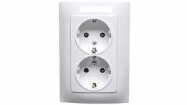 simon-10-gniazdo-podwojne-schuko-z-przeslonami-biale-16a-250v-ip20-cgsz2