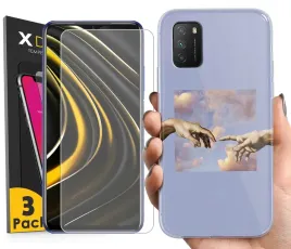 najlepsze-etui-do-xiaomi-poco-m3-wzory-szklo