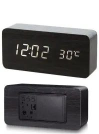 stylowy-zegar-led-budzik-drewniany-24h