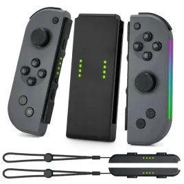 pad-bezprzewodowy-kontroler-do-konsoli-nintendo-switch-czarny