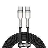 kabel-usb-c-do-usb-c-baseus-cafule-100w-2m-czarny