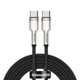 kabel-usb-c-do-usb-c-baseus-cafule-100w-2m-czarny