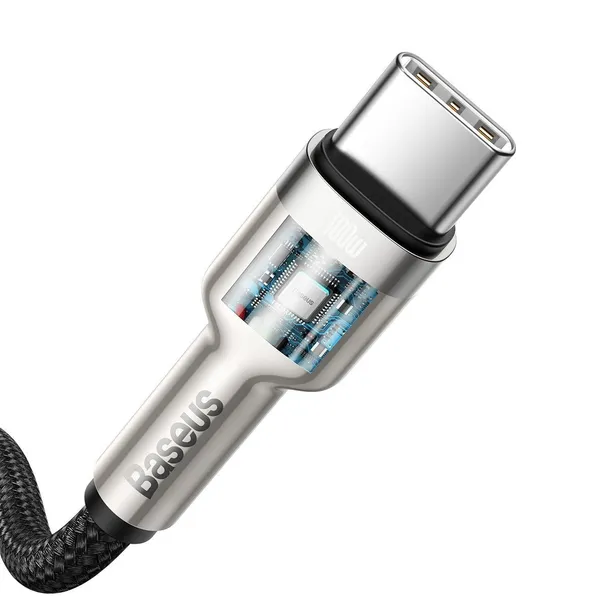 kabel-usb-c-do-usb-c-baseus-cafule-100w-2m-czarny