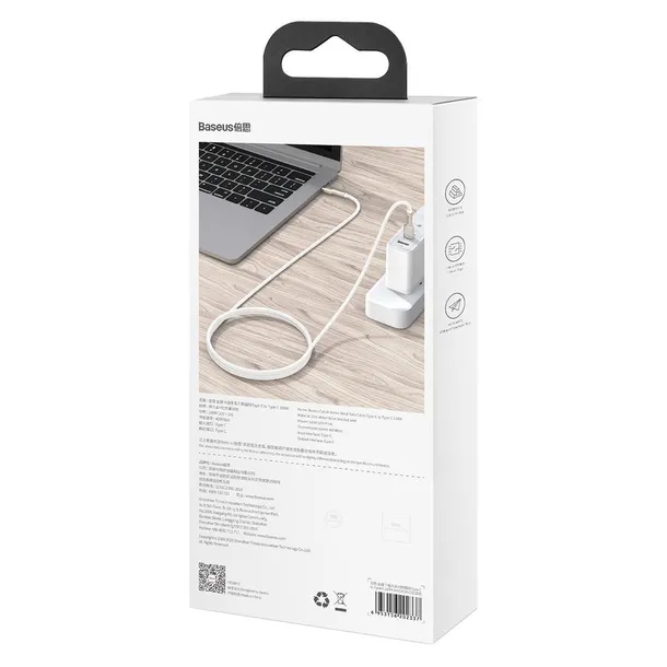kabel-usb-c-do-usb-c-baseus-cafule-100w-2m-czarny