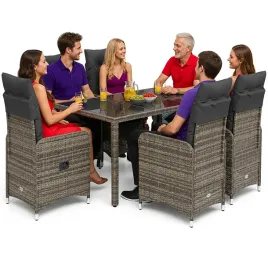 zestaw-bistro-rattan-pe-szary-6-krzesel-stol-150x90-cm