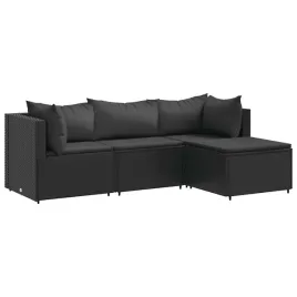 zestaw-wypoczynkowy-rattan-pe-63x63-czarny