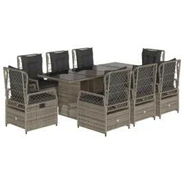 zestaw-mebli-ogrodowych-rattan-pe-szary-190x80x74-cm