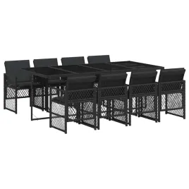zestaw-mebli-ogrodowych-rattan-pe-czarny-220x106x73-cm