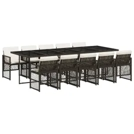 zestaw-mebli-ogrodowych-rattanowy-275x106x73-brazowy