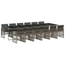 zestaw-mebli-ogrodowych-rattanowy-szary-330x106x73-cm