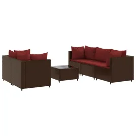 zestaw-wypoczynkowy-rattan-pe-brazowy-63x63x575-cm