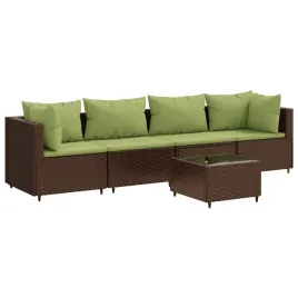 zestaw-wypoczynkowy-rattanowy-6-osobowy-brazowy-63x63x575-cm