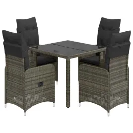 zestaw-bistro-ogrodowy-rattanowy-szary-4-krzesla-1-stol