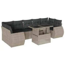 zestaw-wypoczynkowy-rattan-jasnoszary-310x255x69cm