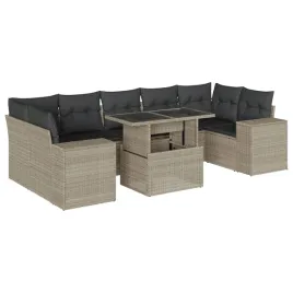 zestaw-wypoczynkowy-ogrodowy-rattan-pe-jasnoszary-9szt