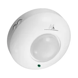 mce19-czujnik-ruchu-pir-sufitowy-maclean-energy-1200w-zasieg-6m-maclean