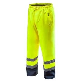 spodnie-robocze-ostrzegawcze-wodoodporne-zolte-rozmiar-s-neo-tools