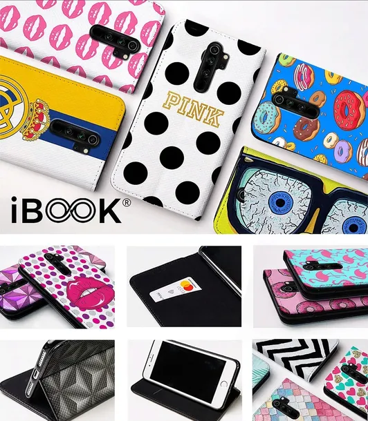 etui-do-xiaomi-redmi-note-8-pro-wzory-stan-nowy