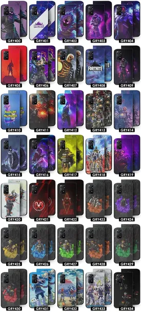 etui-zamykane-do-xiaomi-note-11-pro-wzory-kolor-wielokolorowy