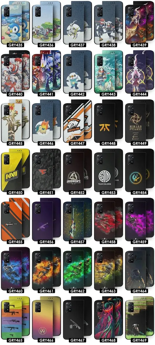 etui-zamykane-do-xiaomi-note-11-pro-wzory