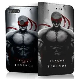 etui-zamykane-do-huawei-p-smart-wzory-jakosc
