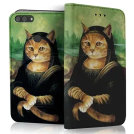etui-zamykane-do-huawei-p-smart-wzory-jakosc