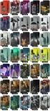 etui-zamykane-do-xiaomi-note-11-pro-wzory-funkcje-pochlanianie-wstrzasow-wodoodpornosc