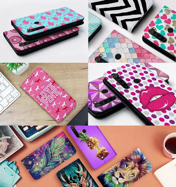 etui-premium-do-xiaomi-redmi-note-8-wzory-jakosc-przeznaczenie-xiaomi