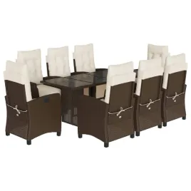 zestaw-mebli-ogrodowych-rattan-pe-brazowy-190x80x74-cm