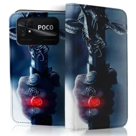 etui-obudowa-do-xiaomi-poco-c40-top-wzory