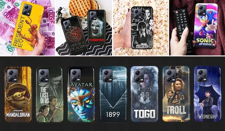 etui-modne-do-xiaomi-note-12-5g-wzory-top100-dedykowany-model-redmi-note-12-5g