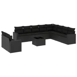 zestaw-mebli-ogrodowych-rattan-pe-czarny-11szt