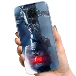 etui-premium-do-xiaomi-redmi-note-9-top-wzory
