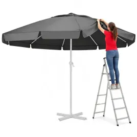 czasza-parasola-ogrodowego-antracytowa-o600mm-100percent-poliester
