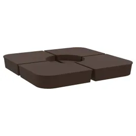 podstawa-do-parasola-100x100x11-brazowa-pp-4szt