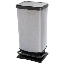 kosz-na-smieci-pojemnik-z-pedalem-carbon-metalizowany-rotho-paso-40-litr