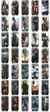 etui-case-do-xiaomi-redmi-note-10-pro-wzory-kolor-wielokolorowy