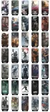 etui-case-do-samsung-galaxy-note-10-plus-wzory-kod-producenta-case-silikon-among-us-the-last-of-us