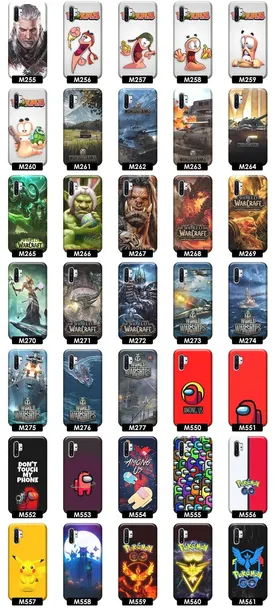 etui-case-do-samsung-galaxy-note-10-plus-wzory-marka-inna