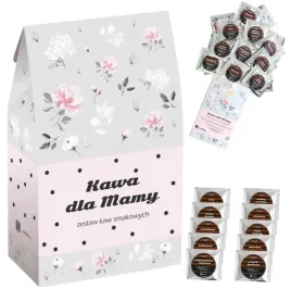 zestaw-prezentowy-na-dzien-matki-10-smakow-kaw-aromatyzowanych-na-prezent